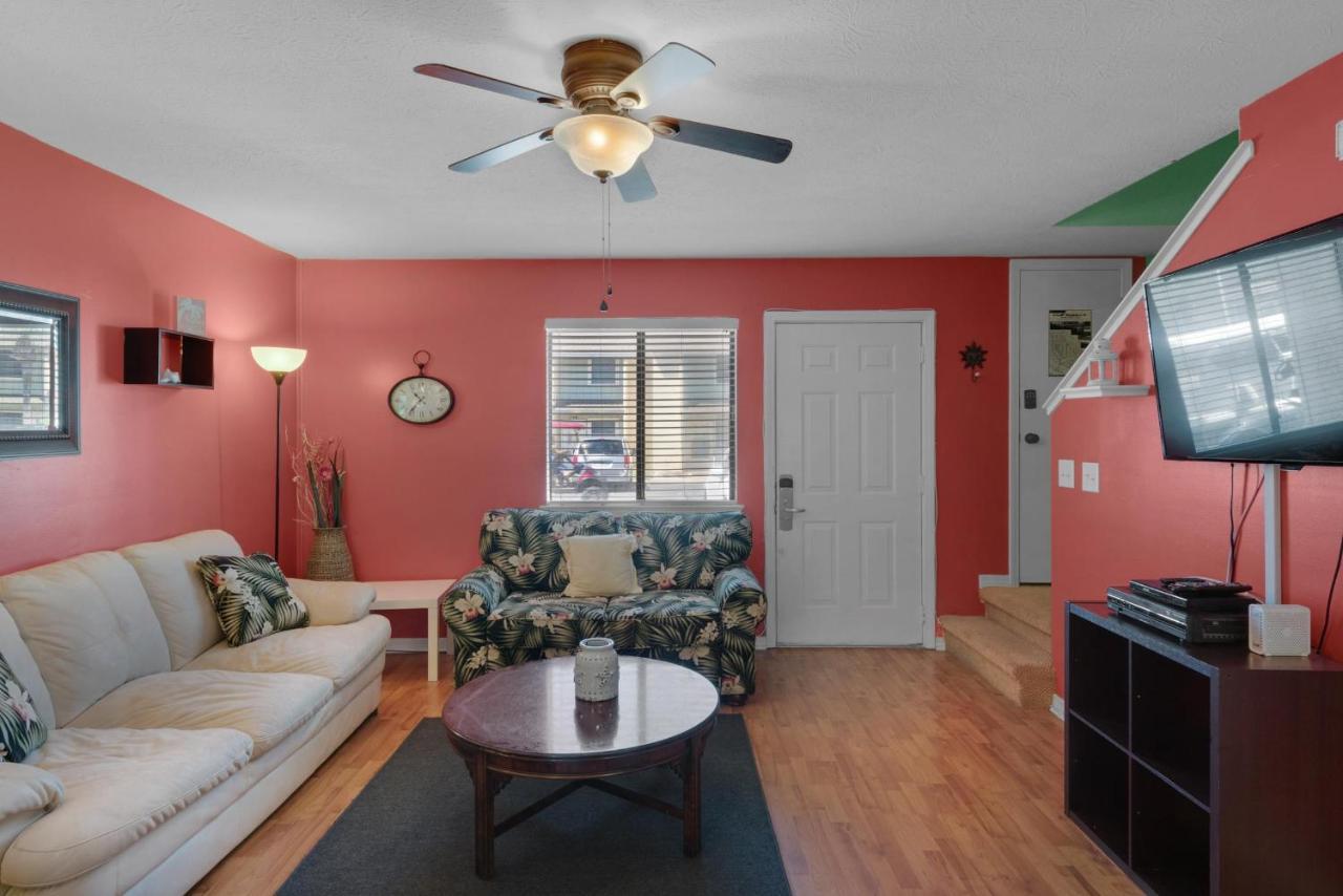 Gulf Highlands 141 Apartment Panama City Beach Exterior photo