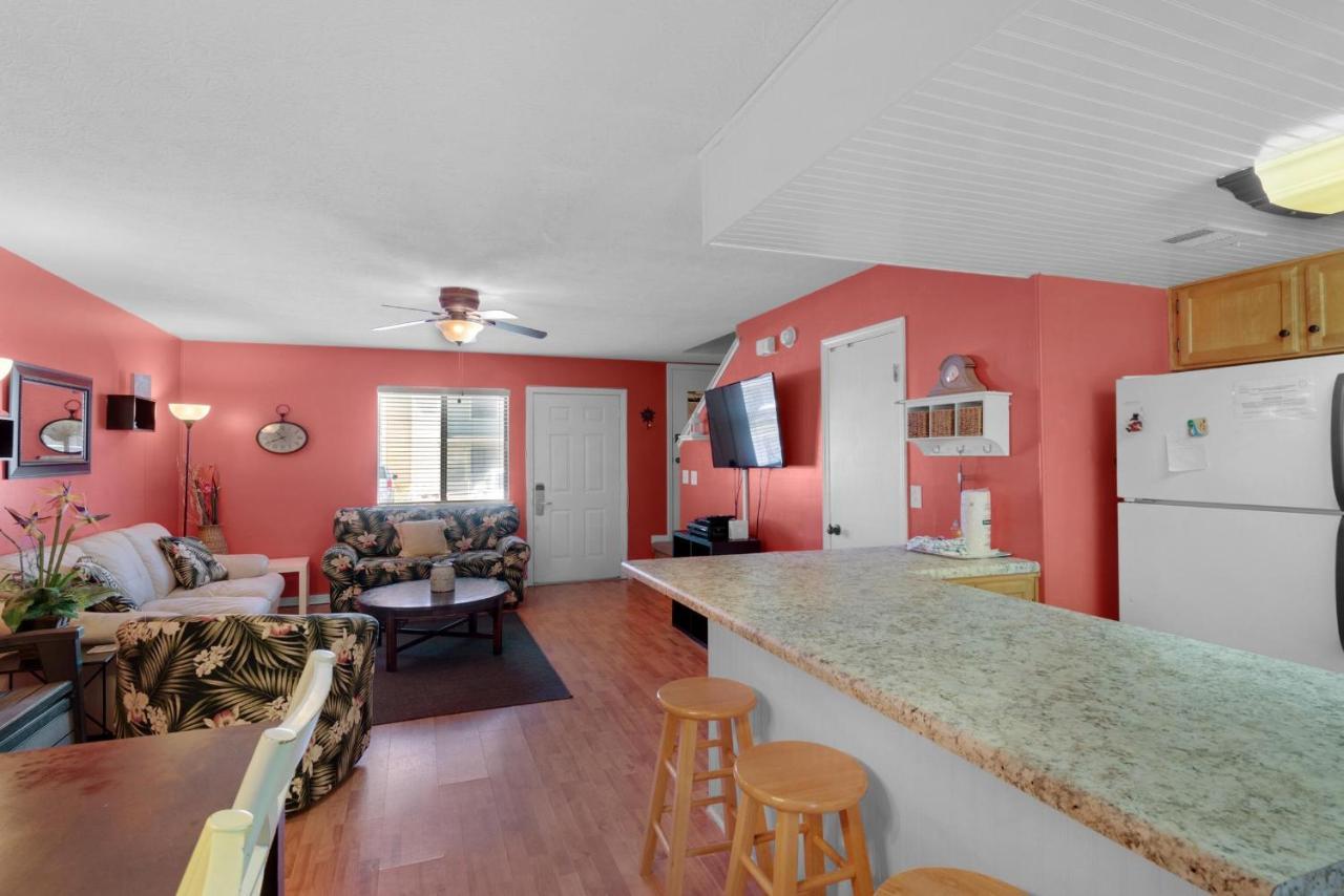 Gulf Highlands 141 Apartment Panama City Beach Exterior photo