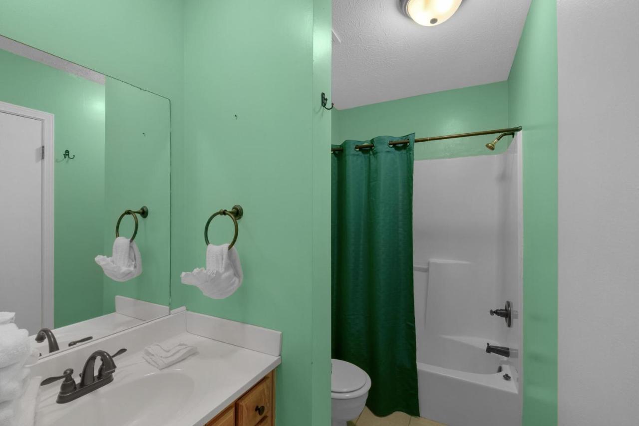 Gulf Highlands 141 Apartment Panama City Beach Exterior photo